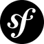 Logo Symfony
