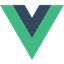 Logo Vue.js